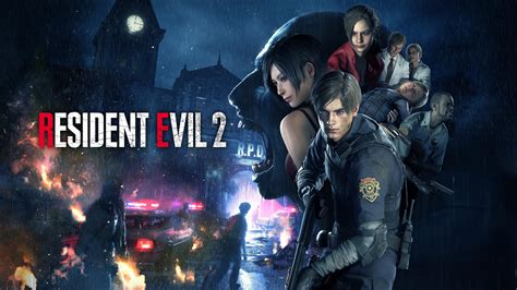 Resident Evil 2 Remake Download Full Game .